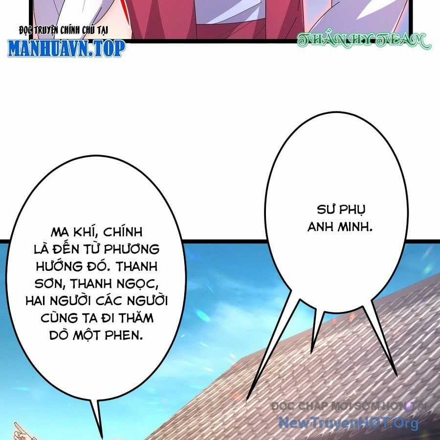 Nghịch Thiên Tà Thần Chương 725 trang 9