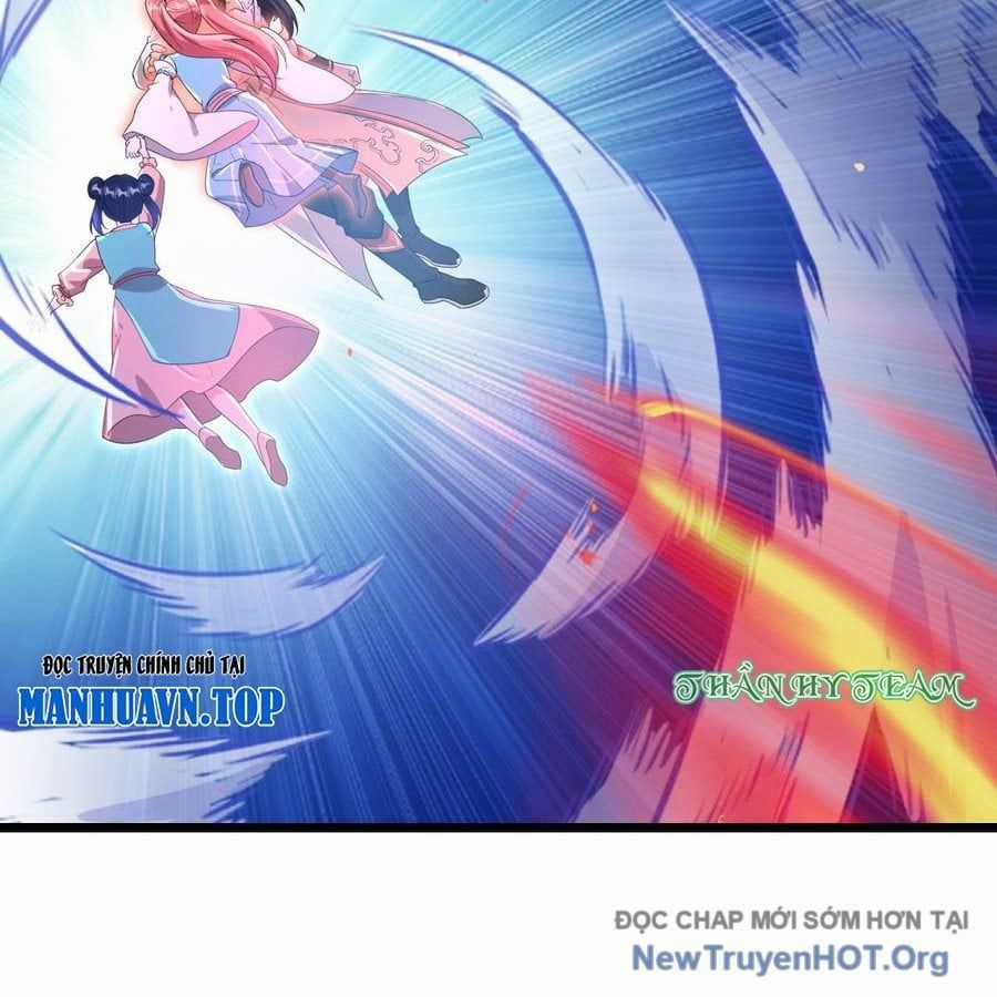 Nghịch Thiên Tà Thần Chương 725 trang 91