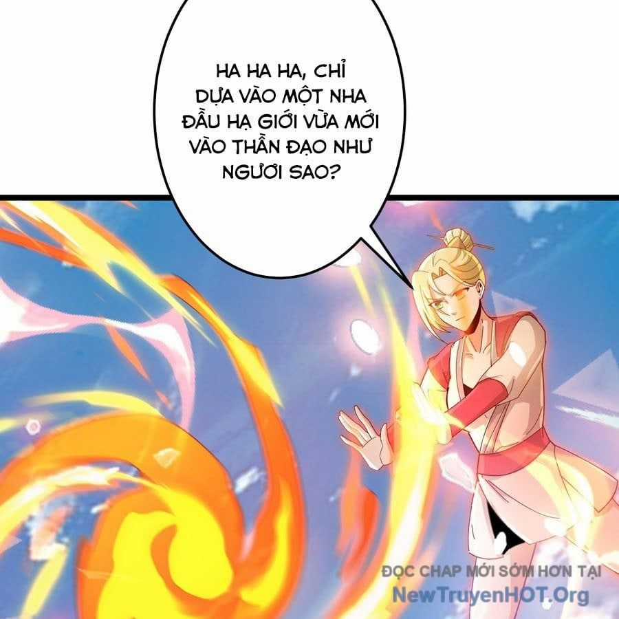 Nghịch Thiên Tà Thần Chương 726 trang 11