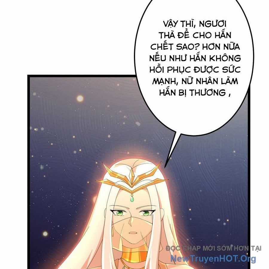 Nghịch Thiên Tà Thần Chương 726 trang 110