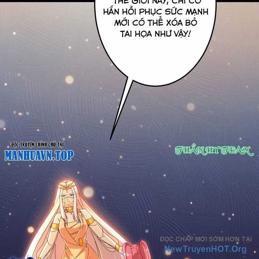 Nghịch Thiên Tà Thần Chương 726 trang 112