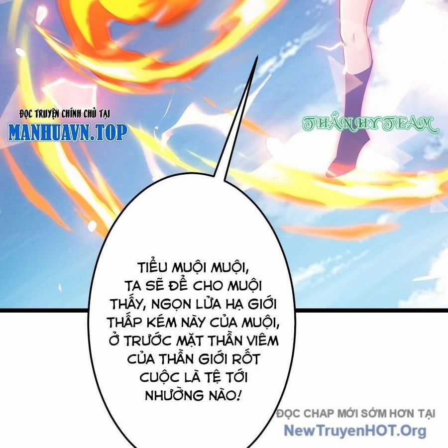 Nghịch Thiên Tà Thần Chương 726 trang 12