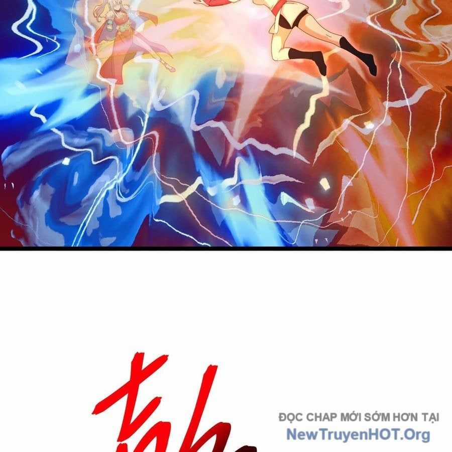 Nghịch Thiên Tà Thần Chương 726 trang 19