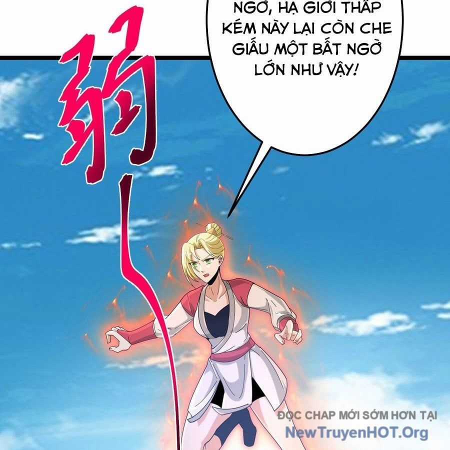 Nghịch Thiên Tà Thần Chương 726 trang 24