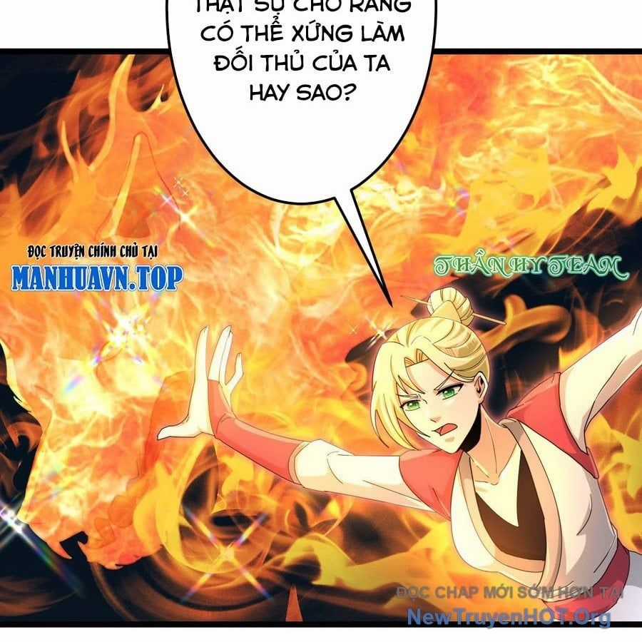 Nghịch Thiên Tà Thần Chương 726 trang 26