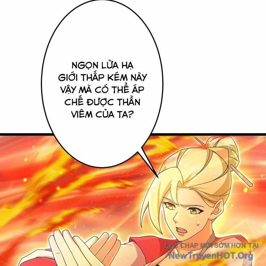 Nghịch Thiên Tà Thần Chương 726 trang 30