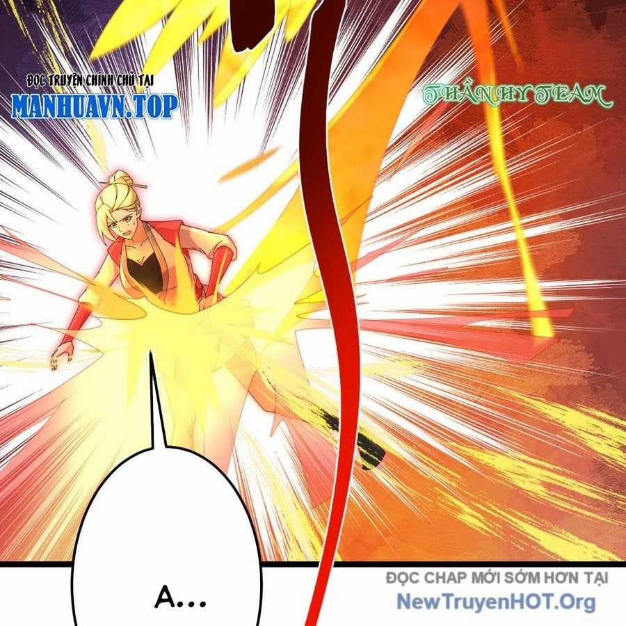 Nghịch Thiên Tà Thần Chương 726 trang 37