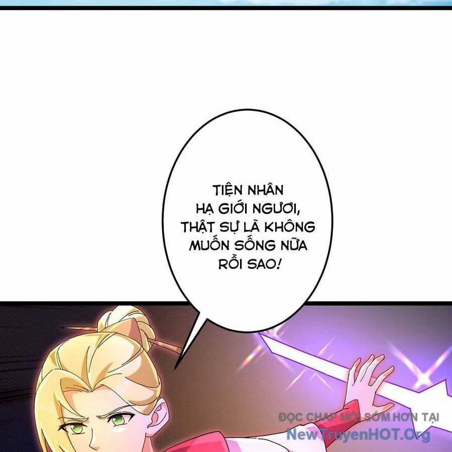 Nghịch Thiên Tà Thần Chương 726 trang 40