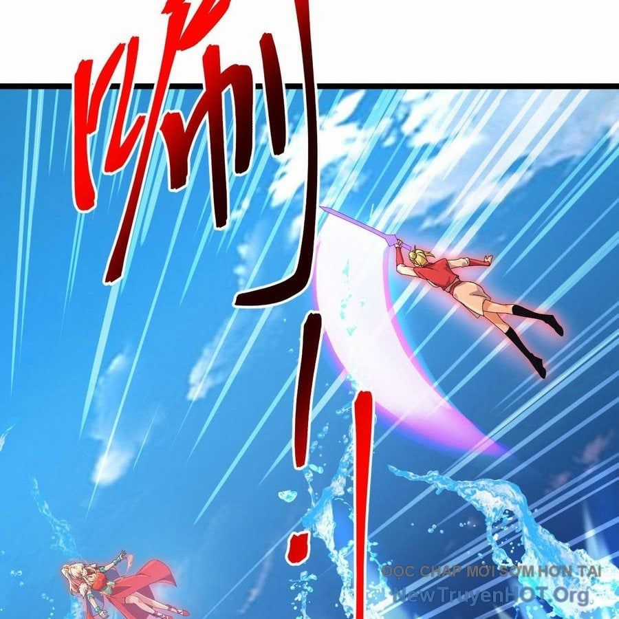 Nghịch Thiên Tà Thần Chương 726 trang 42