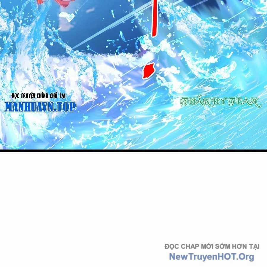 Nghịch Thiên Tà Thần Chương 726 trang 43