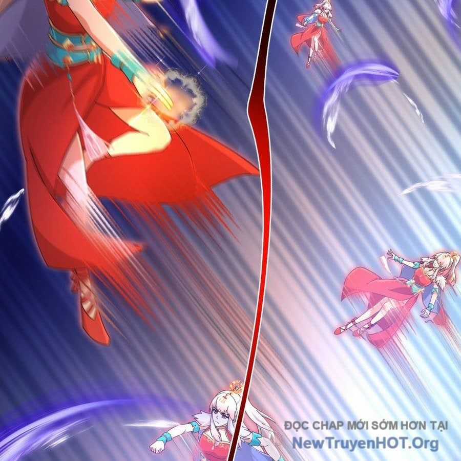 Nghịch Thiên Tà Thần Chương 726 trang 47