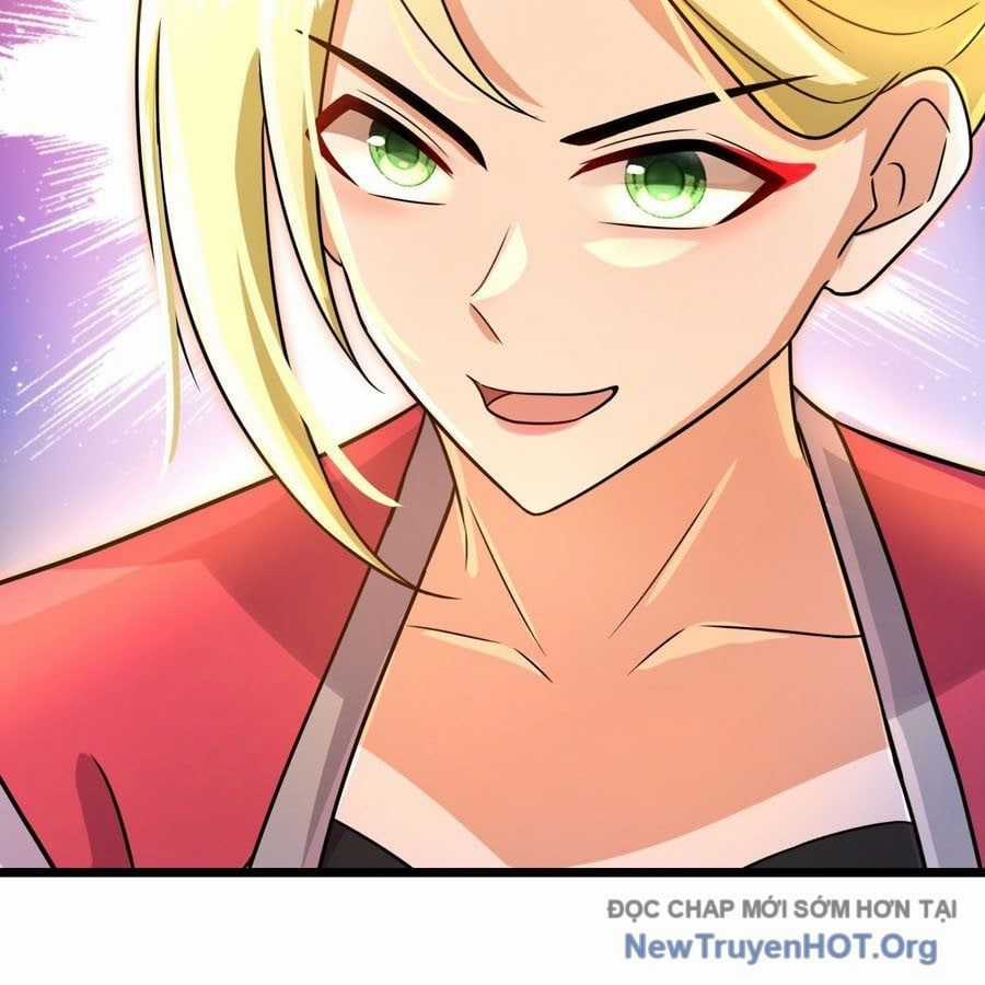 Nghịch Thiên Tà Thần Chương 726 trang 5