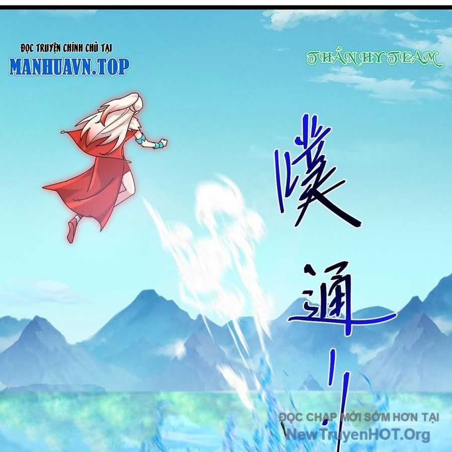 Nghịch Thiên Tà Thần Chương 726 trang 52