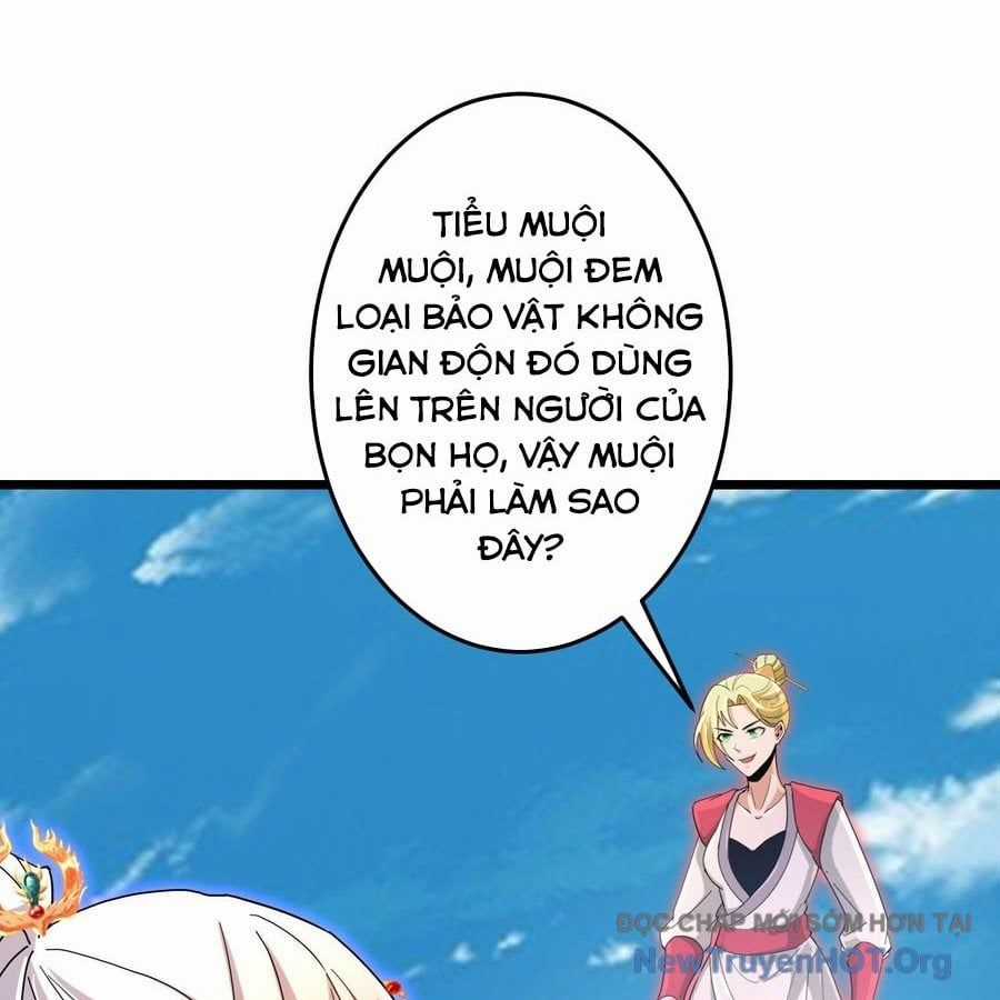 Nghịch Thiên Tà Thần Chương 726 trang 6