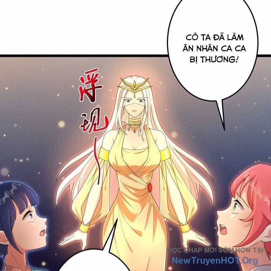 Nghịch Thiên Tà Thần Chương 726 trang 61