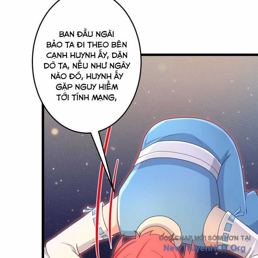 Nghịch Thiên Tà Thần Chương 726 trang 64