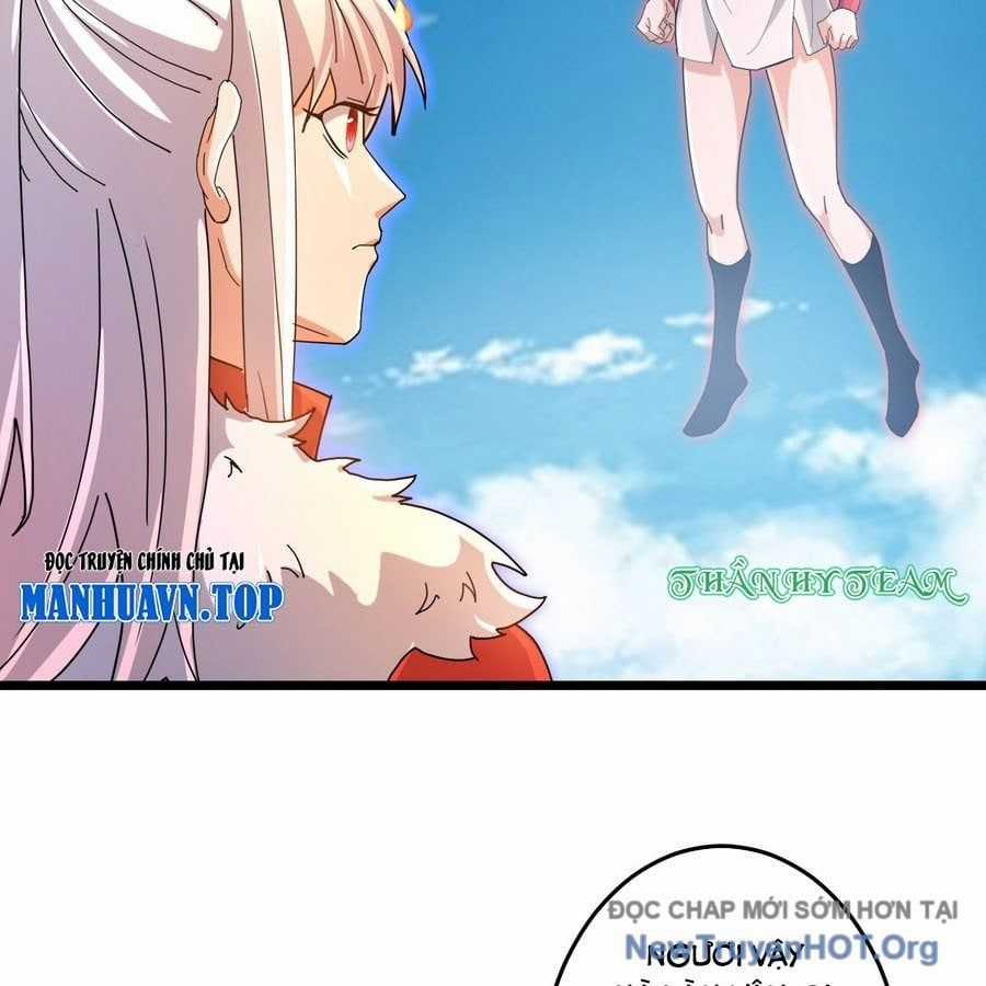 Nghịch Thiên Tà Thần Chương 726 trang 7