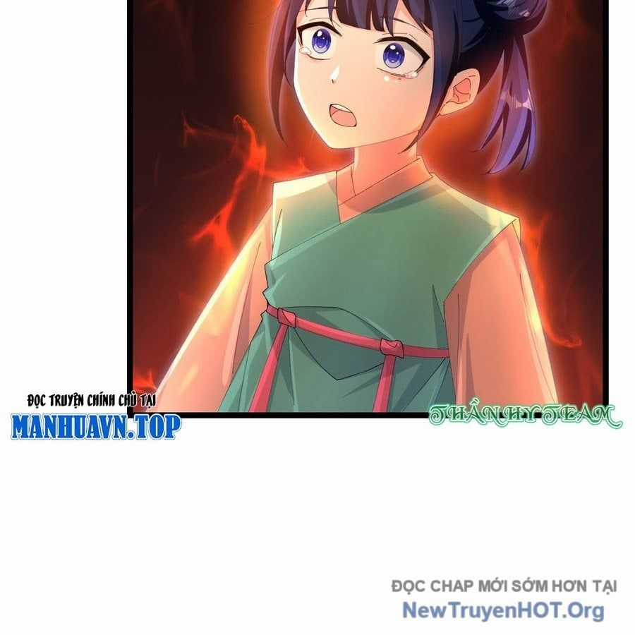 Nghịch Thiên Tà Thần Chương 726 trang 77