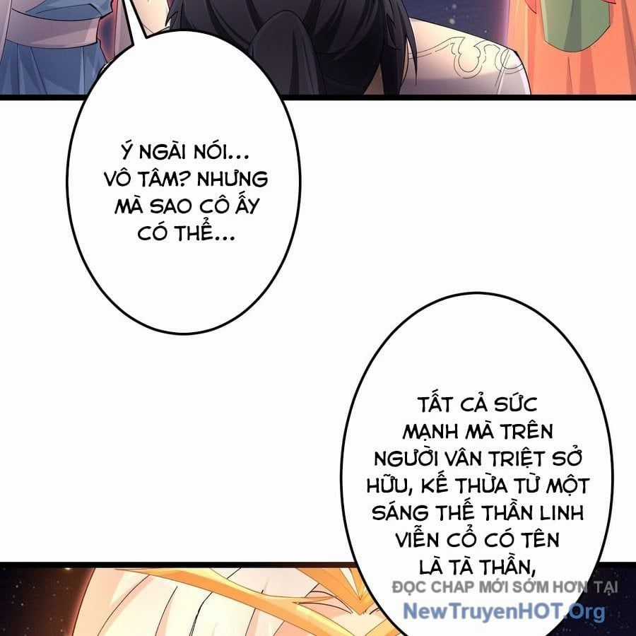 Nghịch Thiên Tà Thần Chương 726 trang 79