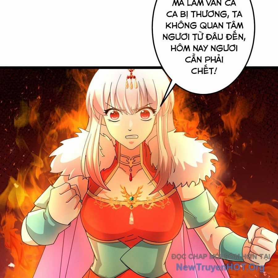 Nghịch Thiên Tà Thần Chương 726 trang 8