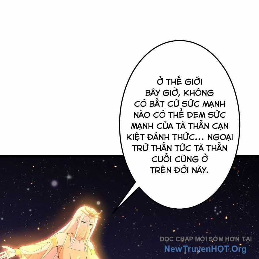Nghịch Thiên Tà Thần Chương 726 trang 81