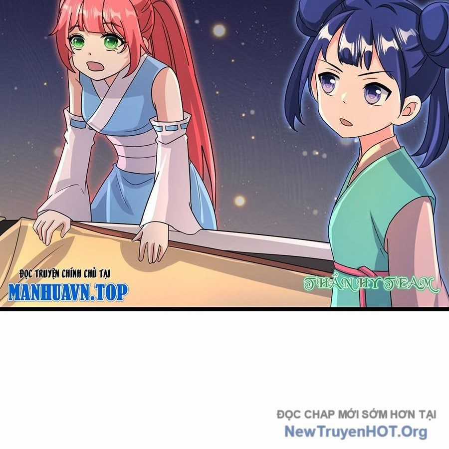 Nghịch Thiên Tà Thần Chương 726 trang 84