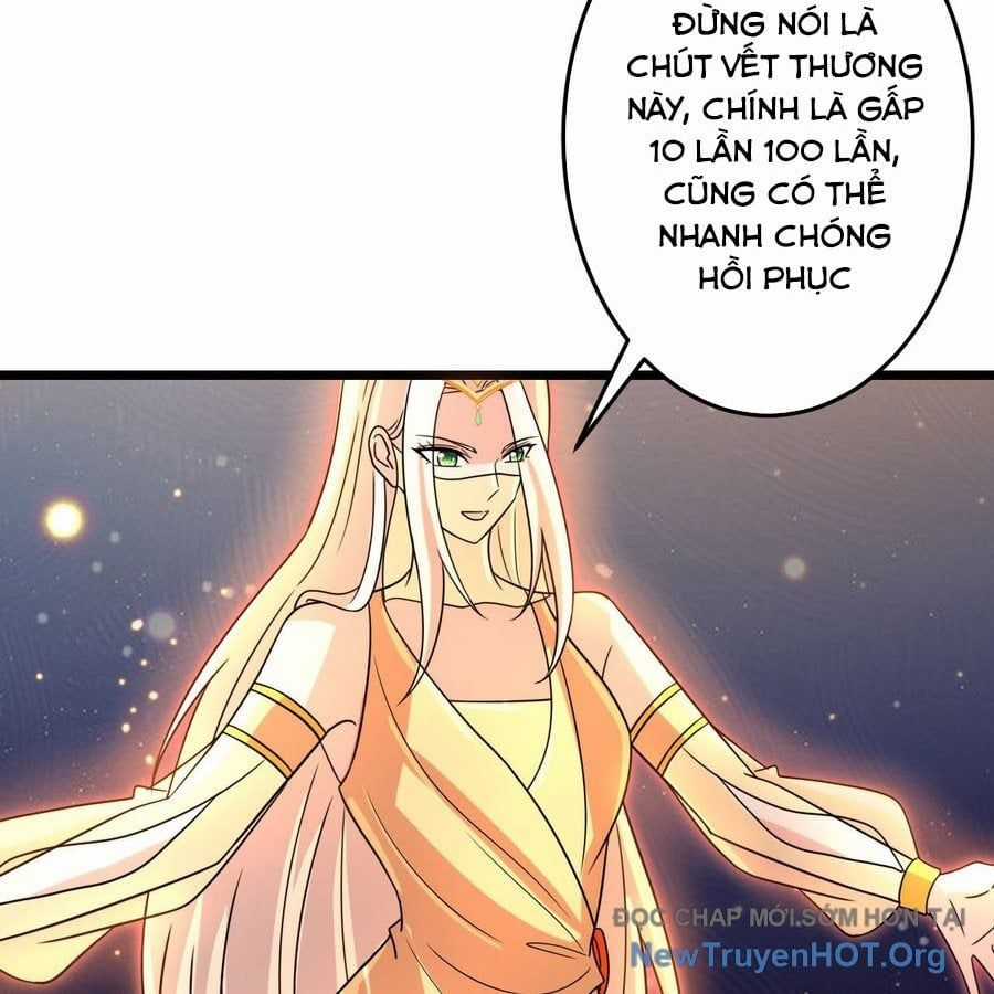 Nghịch Thiên Tà Thần Chương 726 trang 91