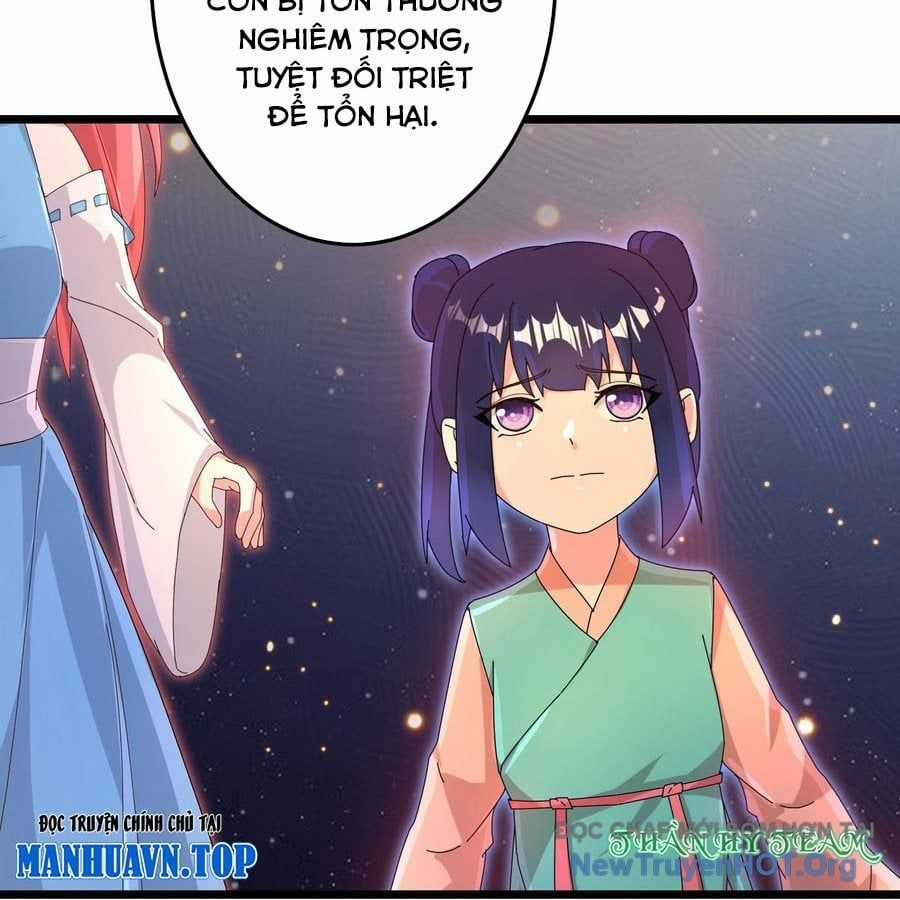 Nghịch Thiên Tà Thần Chương 726 trang 99