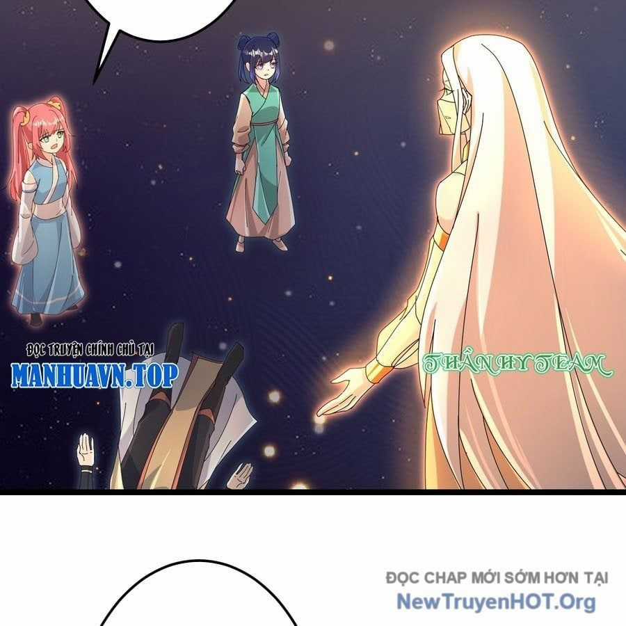 Nghịch Thiên Tà Thần Chương 727 trang 10