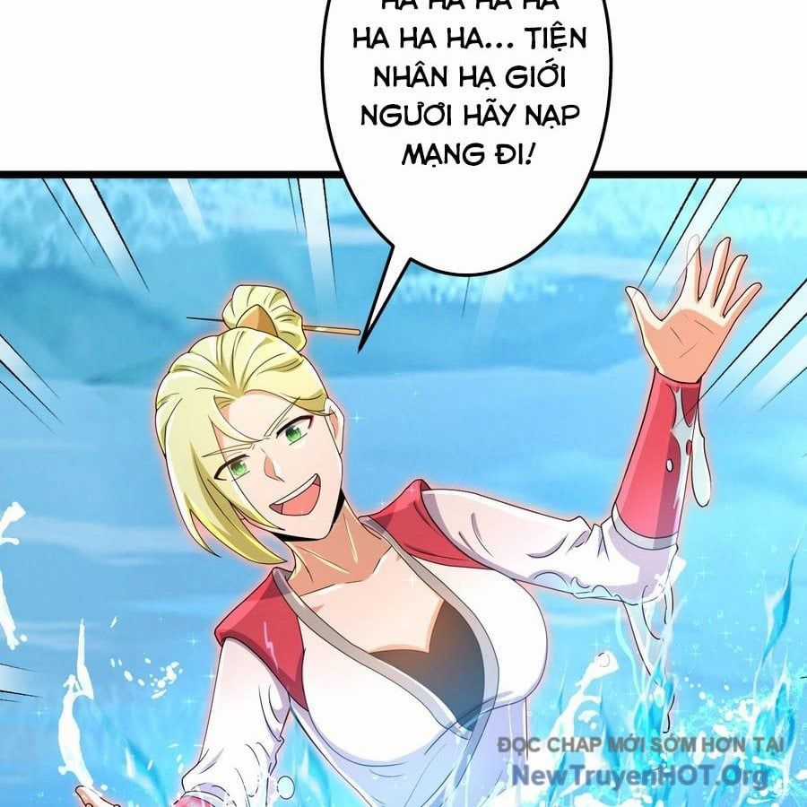 Nghịch Thiên Tà Thần Chương 727 trang 101