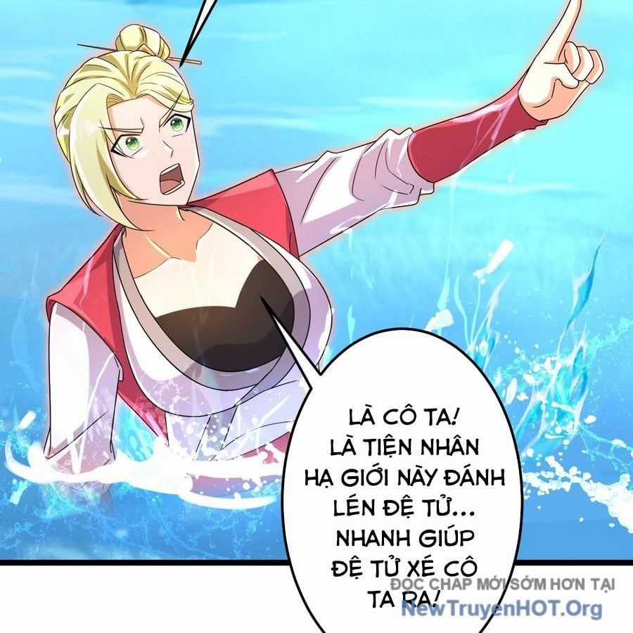 Nghịch Thiên Tà Thần Chương 727 trang 105