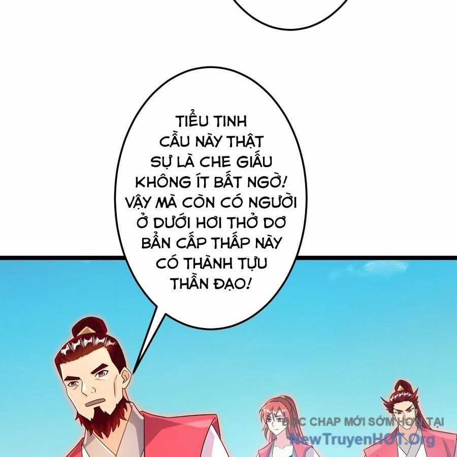 Nghịch Thiên Tà Thần Chương 727 trang 106