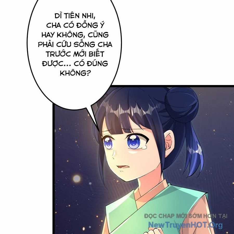 Nghịch Thiên Tà Thần Chương 727 trang 11