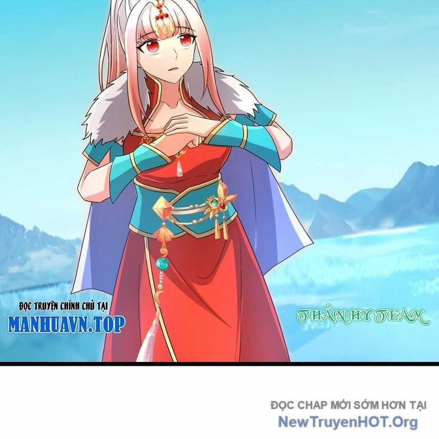 Nghịch Thiên Tà Thần Chương 727 trang 111