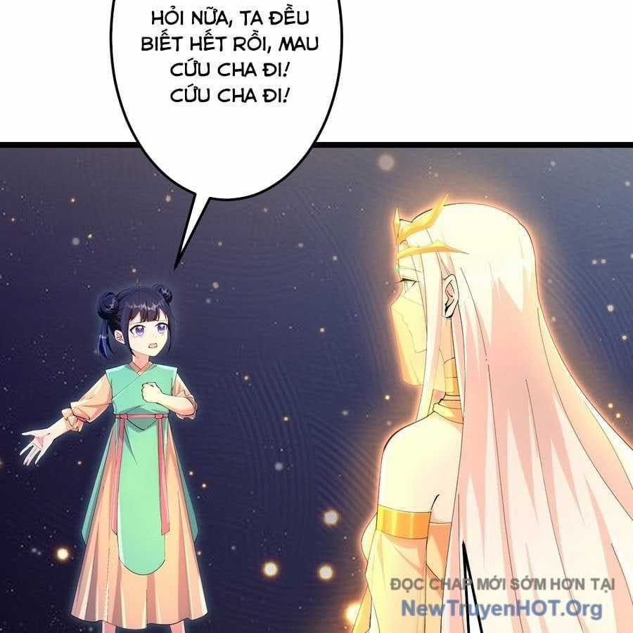 Nghịch Thiên Tà Thần Chương 727 trang 18