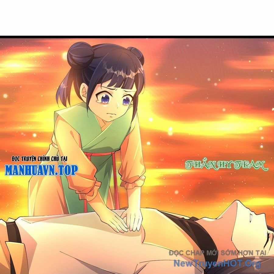 Nghịch Thiên Tà Thần Chương 727 trang 28