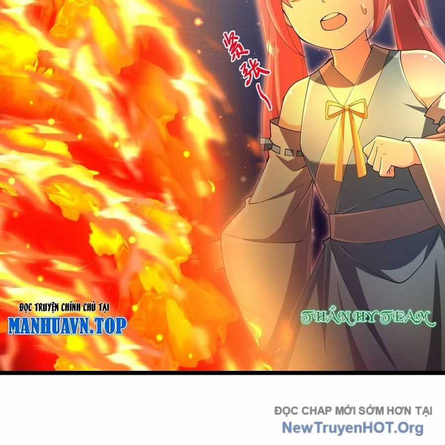 Nghịch Thiên Tà Thần Chương 727 trang 33