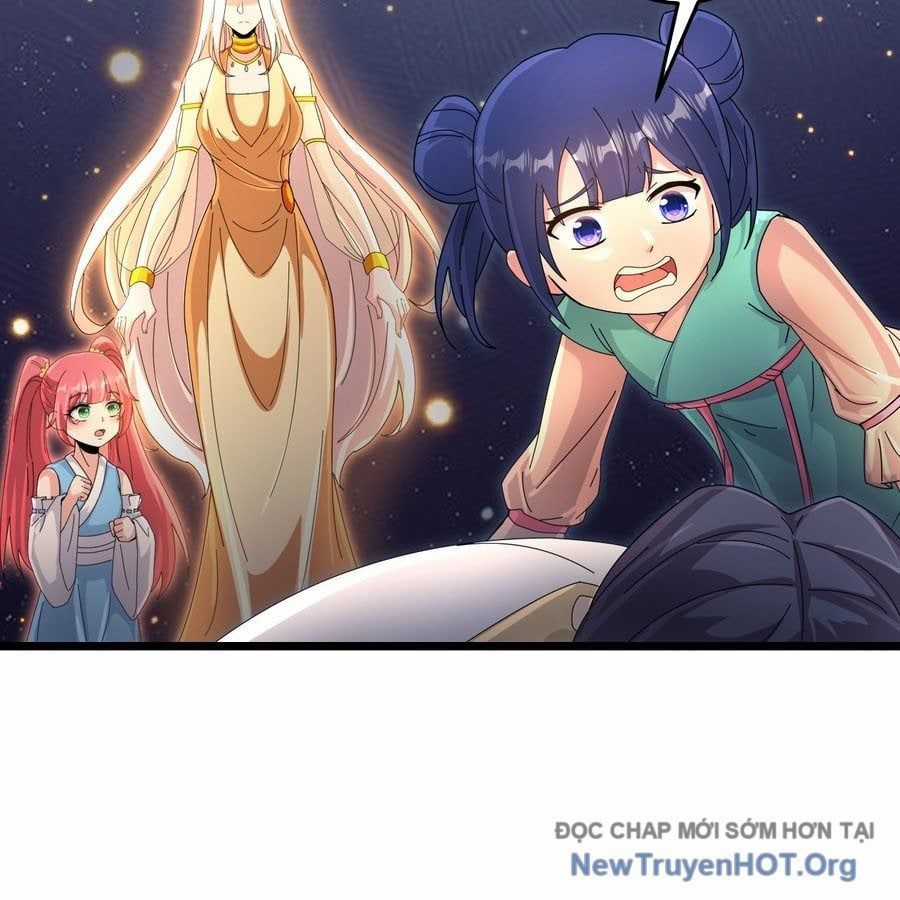 Nghịch Thiên Tà Thần Chương 727 trang 46