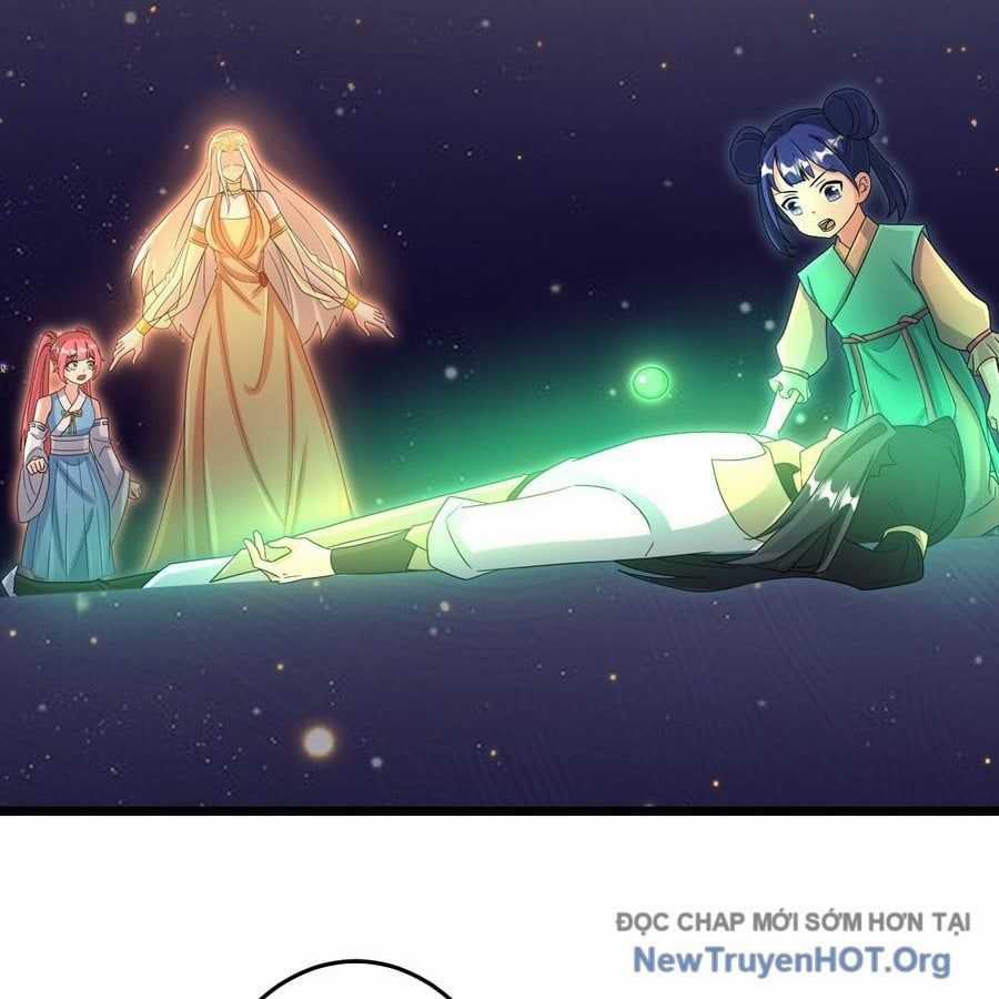 Nghịch Thiên Tà Thần Chương 727 trang 53