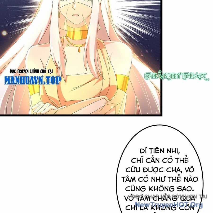 Nghịch Thiên Tà Thần Chương 727 trang 6