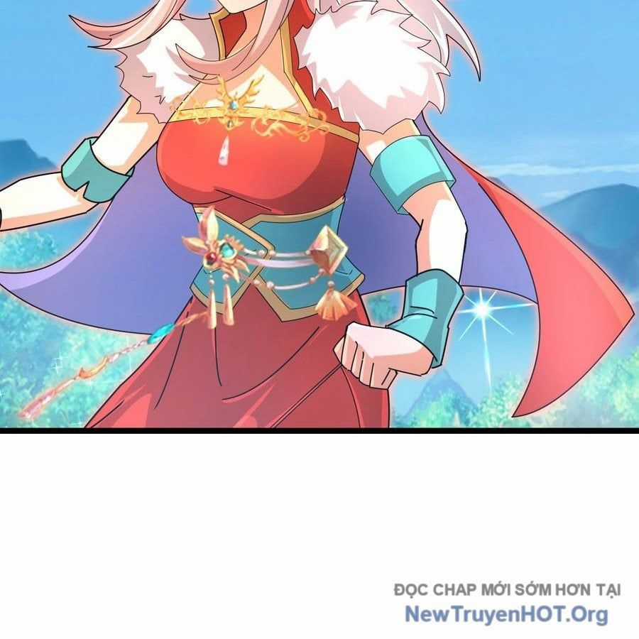 Nghịch Thiên Tà Thần Chương 727 trang 65