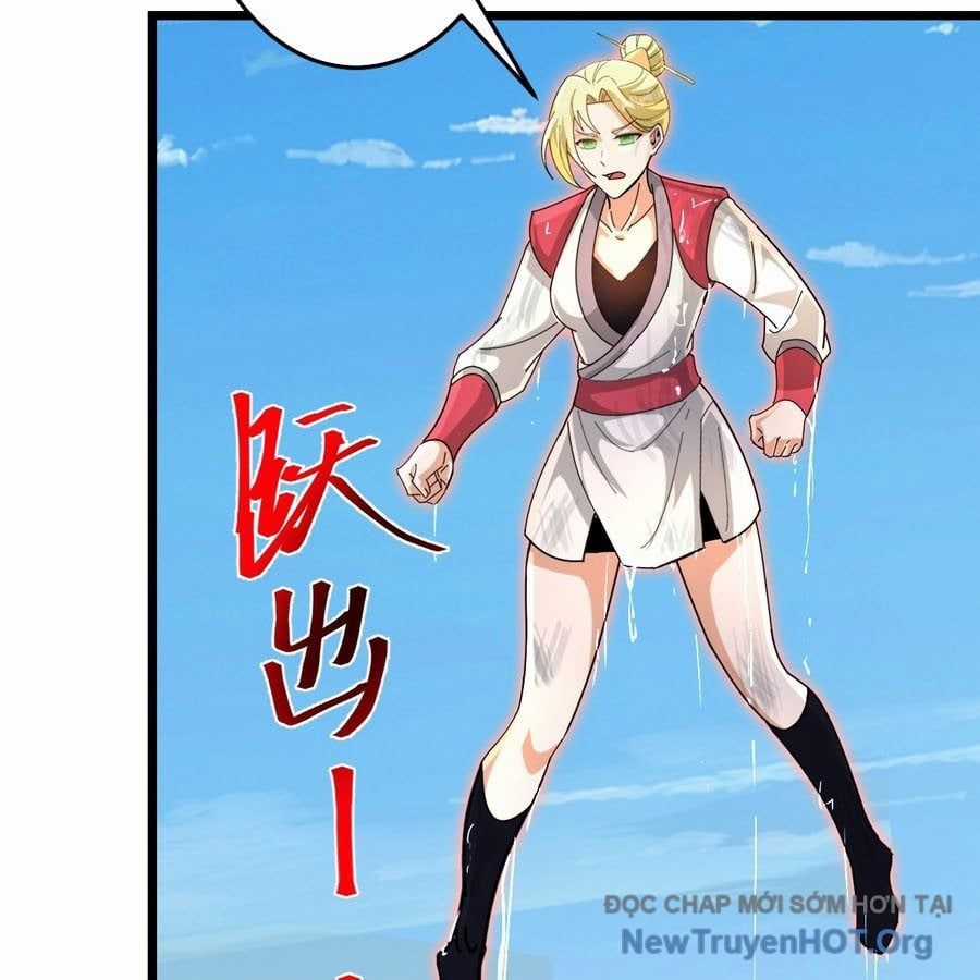 Nghịch Thiên Tà Thần Chương 727 trang 68