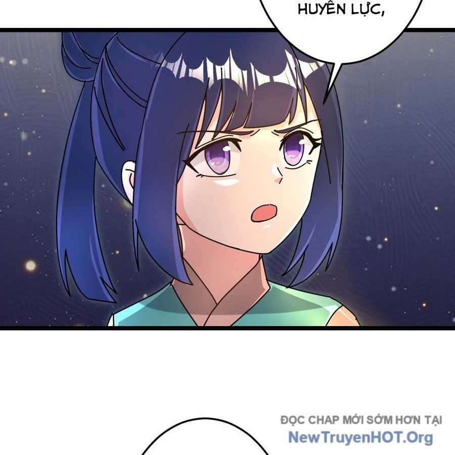 Nghịch Thiên Tà Thần Chương 727 trang 7