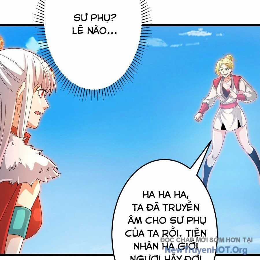 Nghịch Thiên Tà Thần Chương 727 trang 73