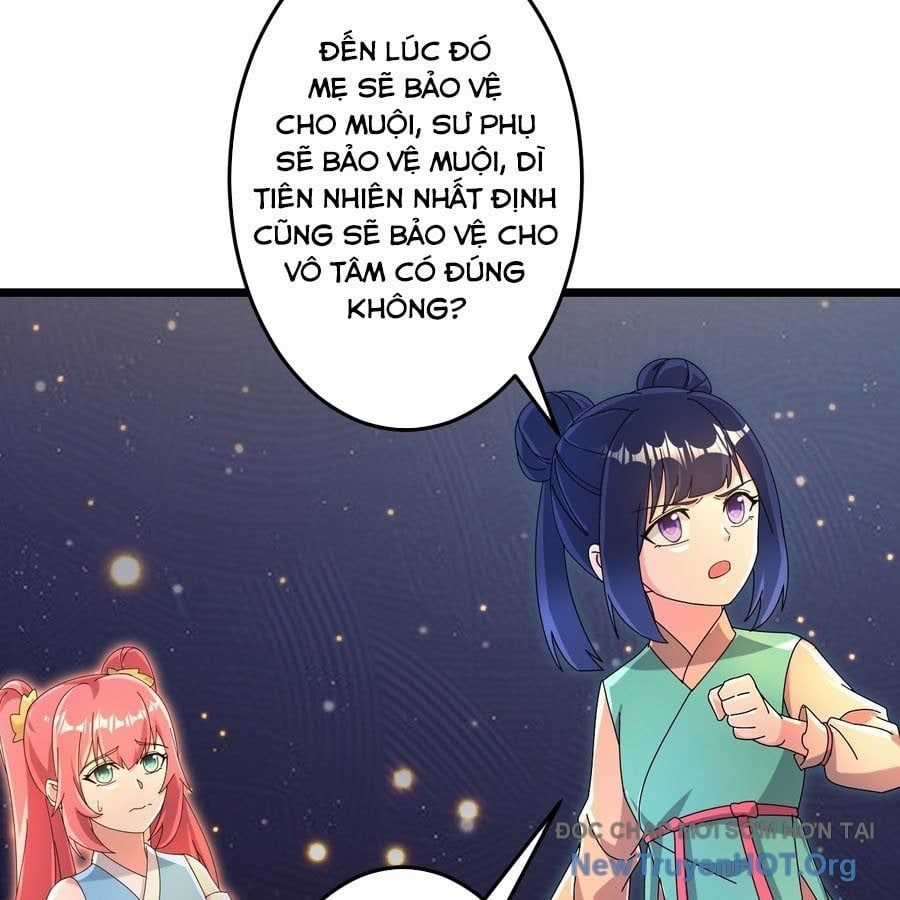 Nghịch Thiên Tà Thần Chương 727 trang 8