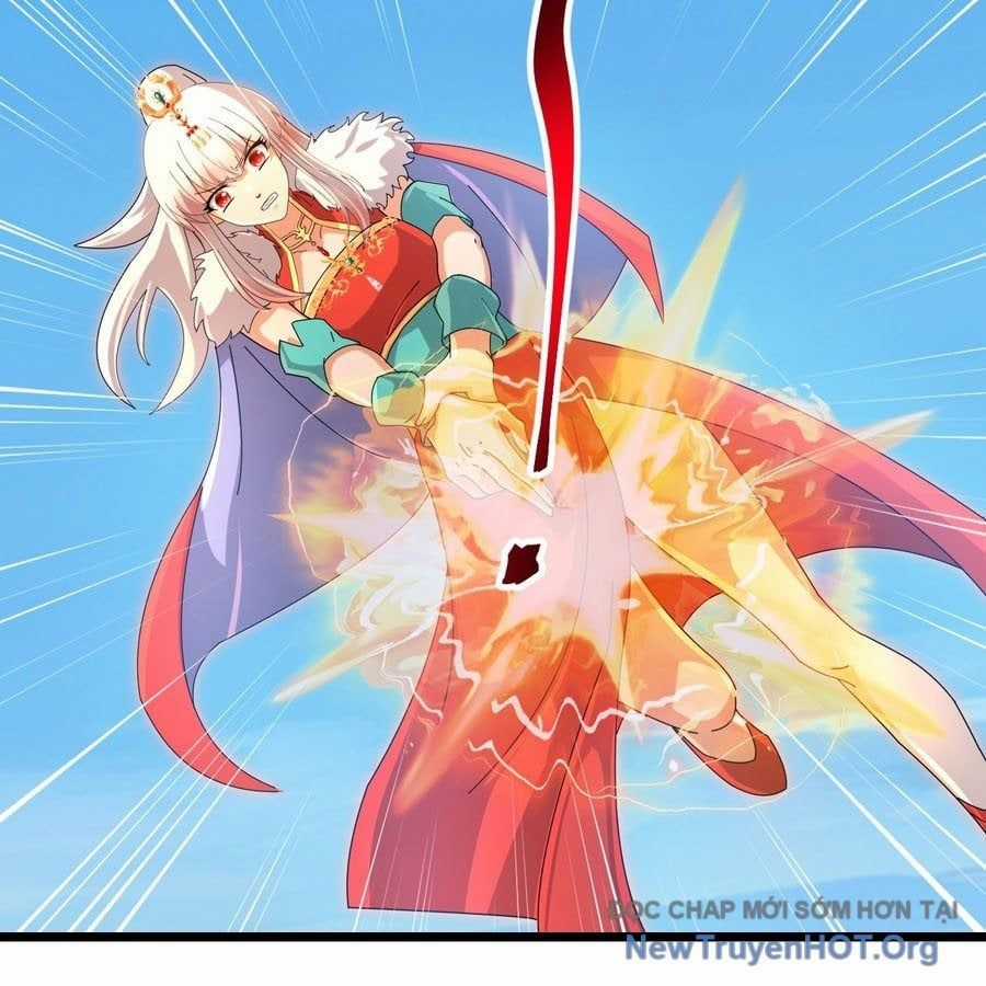 Nghịch Thiên Tà Thần Chương 727 trang 82