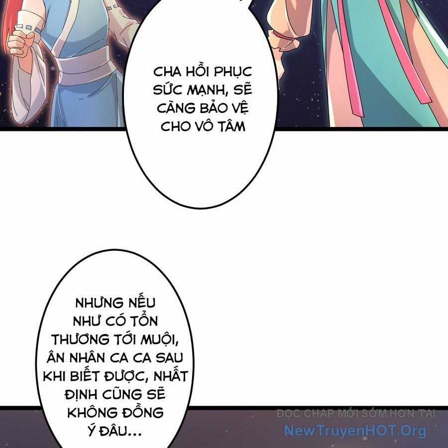 Nghịch Thiên Tà Thần Chương 727 trang 9