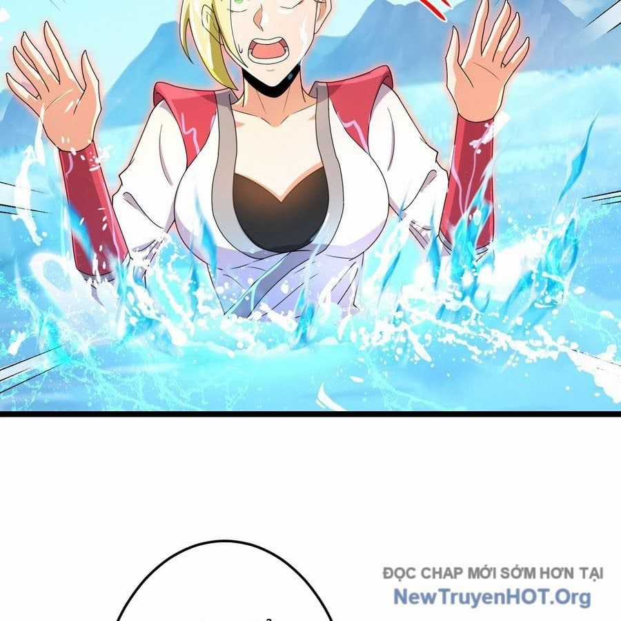 Nghịch Thiên Tà Thần Chương 727 trang 94