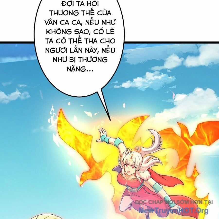 Nghịch Thiên Tà Thần Chương 727 trang 95