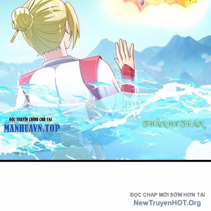 Nghịch Thiên Tà Thần Chương 727 trang 96